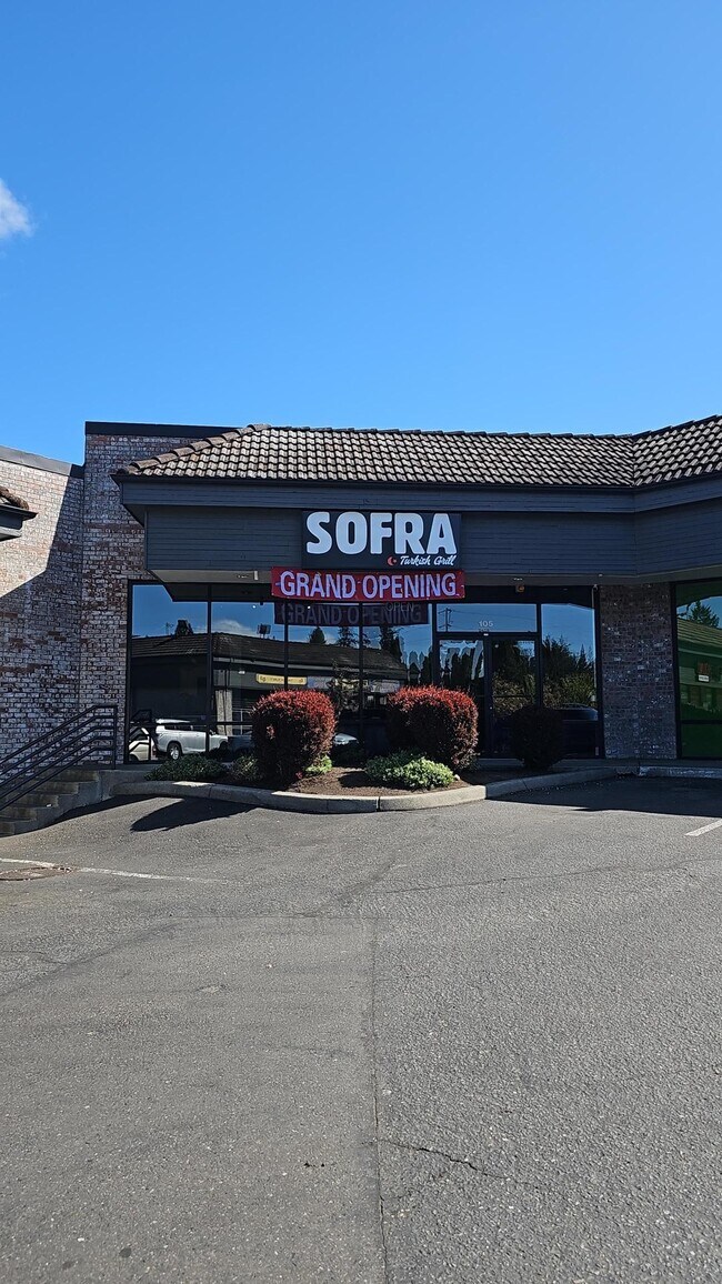 Plus de détails pour 24228 104th Ave SE, Kent, WA - Commerce de détail à louer