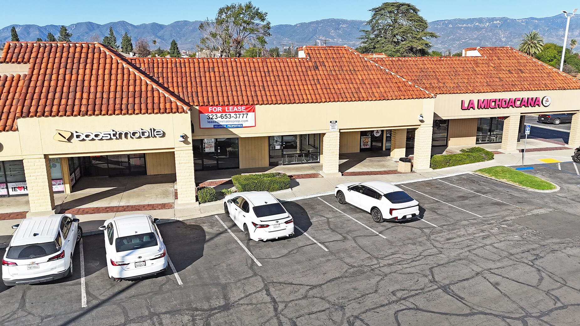 128-300 W Base Line Rd, Rialto, CA for lease Interior Photo- Image 1 of 1