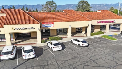 128-300 W Base Line Rd, Rialto, CA for lease Interior Photo- Image 1 of 1