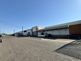 Plus de détails pour 1911 N 22nd Ave, Phoenix, AZ - Industriel à vendre