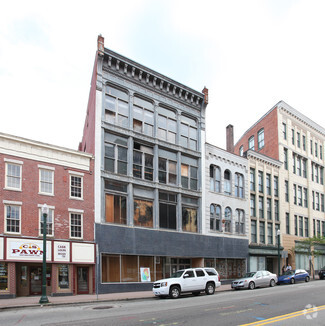 Plus de détails pour 201 Main St, Norwich, CT - Local commercial à louer