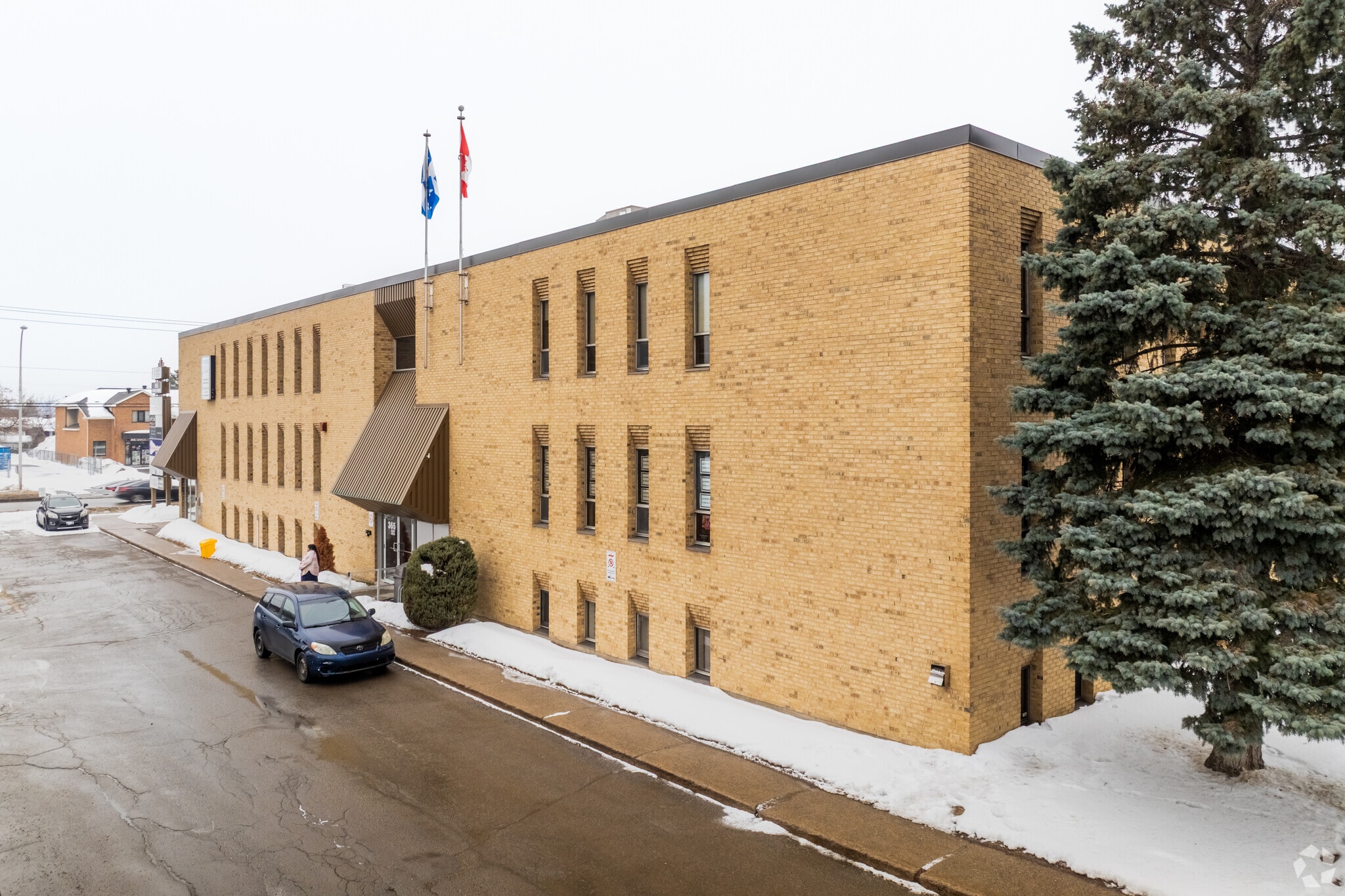 355-365 Boul Gréber, Gatineau, QC à vendre Photo principale- Image 1 de 1