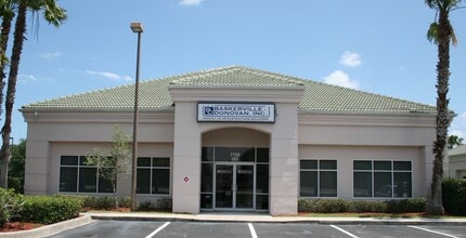 7155 Murrell Rd, Viera, FL for lease Building Photo- Image 2 of 2