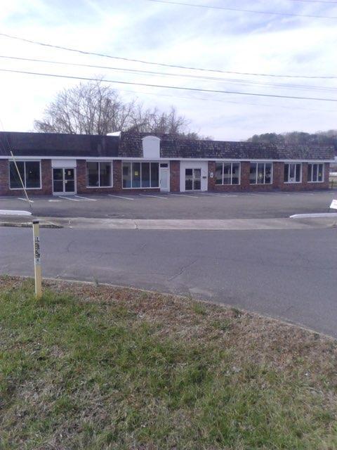 527 W Lebanon St, Mount Airy, NC for sale Building Photo- Image 1 of 1