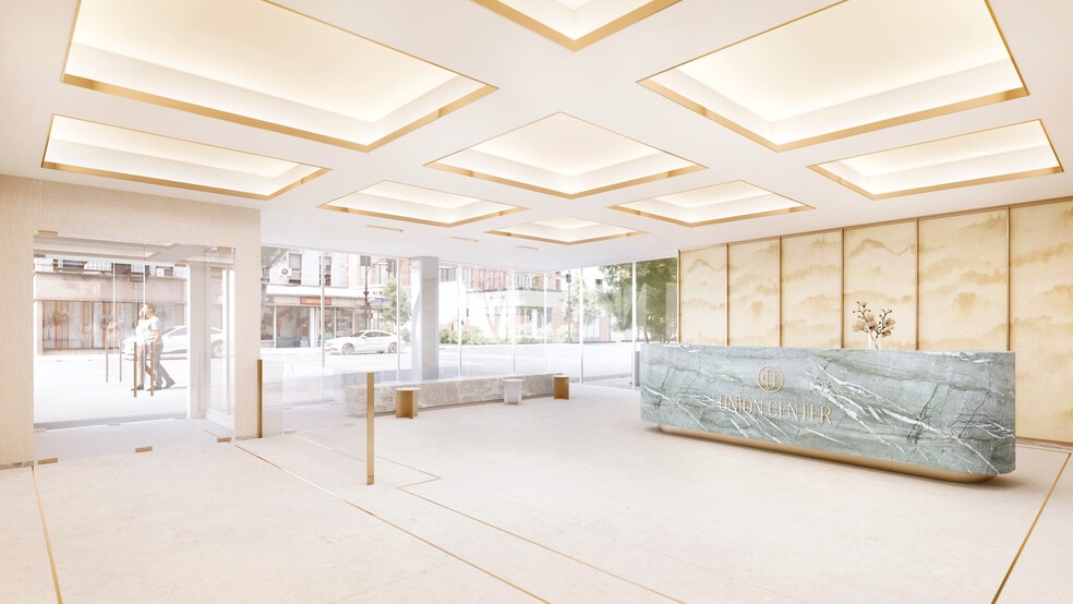 3716 Union St, Flushing, NY for sale - Interior Photo - Image 3 of 8