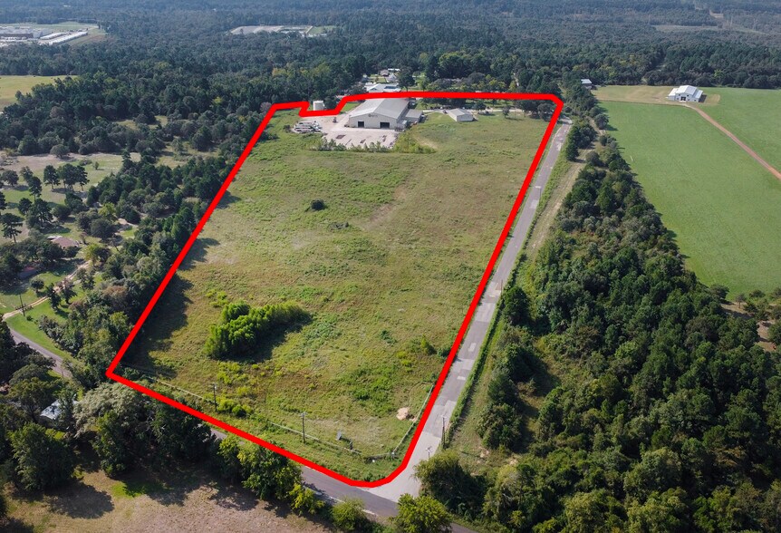 8102 County Road 313 E, Tyler, TX à vendre - Photo du bâtiment - Image 3 de 48