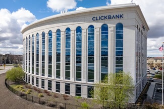 More details for 1444 S Entertainment Ave, Boise, ID - Office for Lease