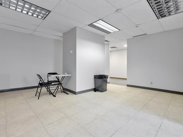 Plus de détails pour 170 Rue Deveault, Gatineau, QC - Flex à vendre