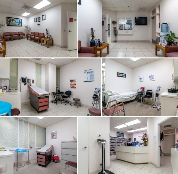 300 Old River Rd, Bakersfield, CA for lease - Building Photo - Image 2 of 3