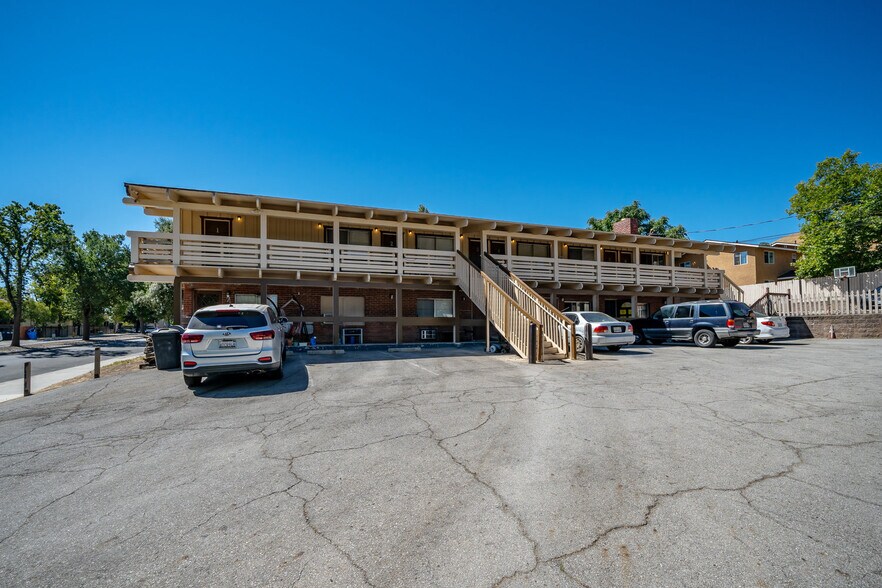 3505 Spring St, Paso Robles, CA for sale - Building Photo - Image 3 of 20
