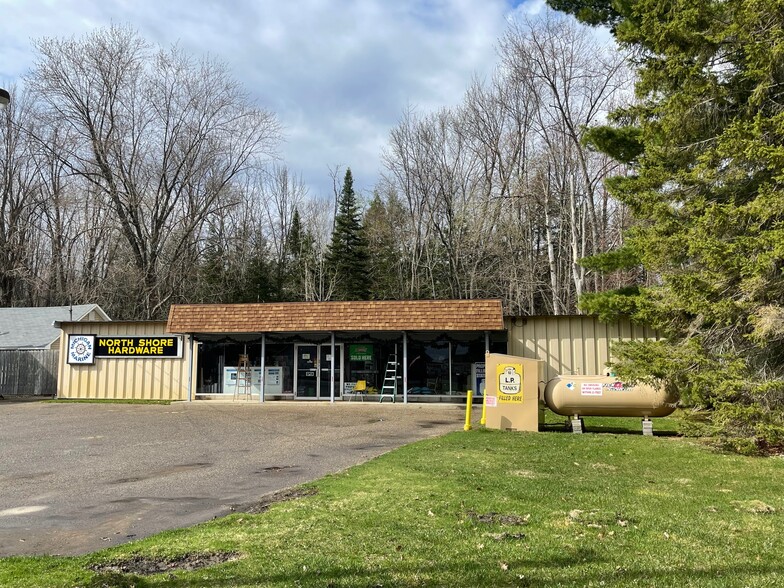 7300 E Houghton Lake Dr, Houghton Lake, MI for sale - Building Photo - Image 1 of 1