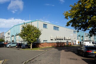 More details for Heron Business Park, Hemel Hempstead - Industrial for Lease