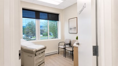 20 Wynford Dr, Toronto, ON for lease Interior Photo- Image 2 of 2