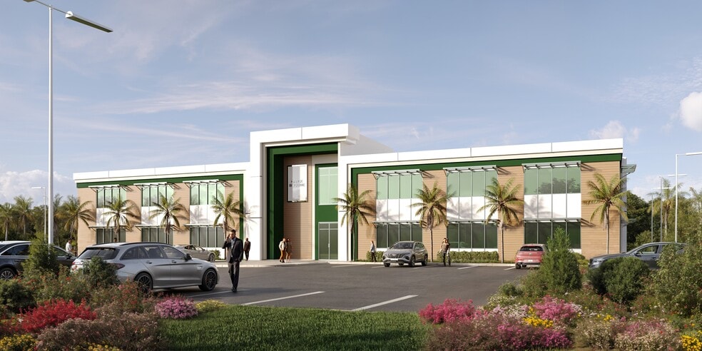 3416 W Lake Mary Blvd, Lake Mary, FL à vendre - Photo principale - Image 1 de 7