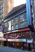 147-149 W 46th St, New York, NY for lease Building Photo- Image 1 of 3