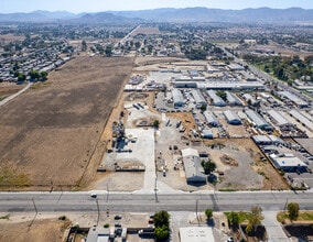 1315 N State St, Hemet, CA - Aerial map view - Image1