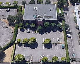 13 Rue Michel Labrousse, Toulouse, HG - AÉRIEN  Vue de la carte