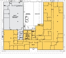 1022 Bay Marina, National City, CA for lease Floor Plan- Image 1 of 1