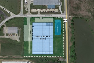 5505 Foundation Dr, Evansville, IN for lease Interior Photo- Image 1 of 2