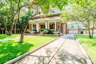 More details for 1608 S Polk St, Amarillo, TX - Office for Sale