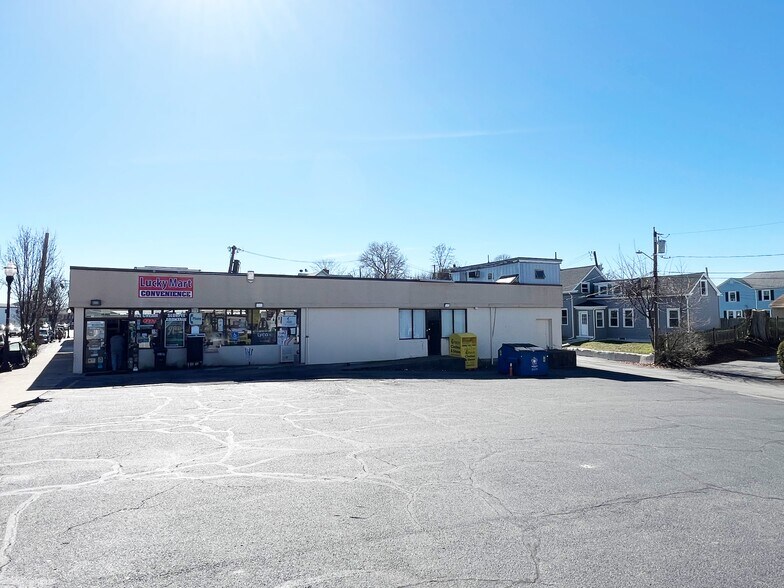 510 Main St, Woburn, MA à louer - Photo du bâtiment - Image 3 de 14