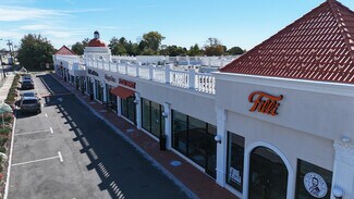 Plus de détails pour 350 S Broadway, Hicksville, NY - Bureau/Commerce de détail à louer