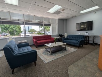 More details for 7133 W 95th St, Overland Park, KS - Medical for Lease