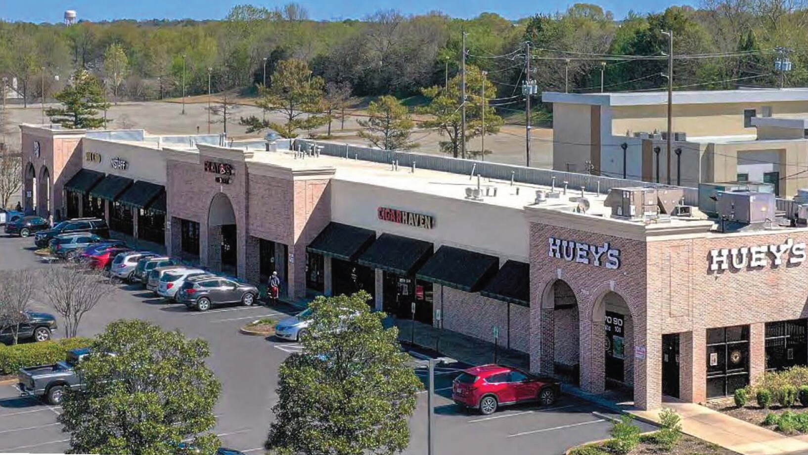 7090 Malco Blvd, Southaven, MS for lease Interior Photo- Image 1 of 1