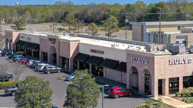 7090 Malco Blvd, Southaven, MS for lease Interior Photo- Image 1 of 1