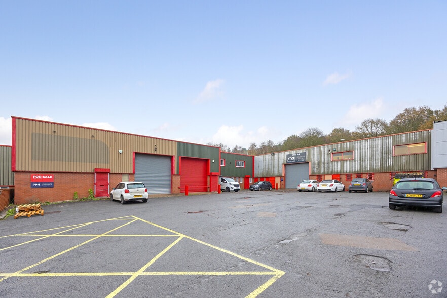 Exmoor Ave, Scunthorpe à louer - Photo principale - Image 1 de 3