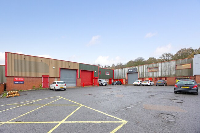 More details for Exmoor Ave, Scunthorpe - Office, Industrial for Lease
