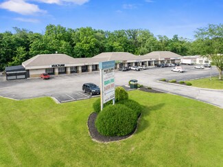 Plus de détails pour 7002-7038 Shore Ter, Indianapolis, IN - Commerce de détail à vendre