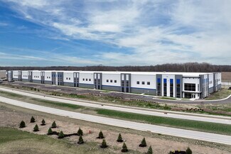 Plus de détails pour 20220 Fenside Crossing, Westfield, IN - Industriel à louer
