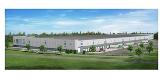 Plus de détails pour 68 Heather Ln, Perryville, MD - Industriel/Logistique à louer