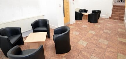 94 Duke St, Glasgow for lease Interior Photo- Image 2 of 2