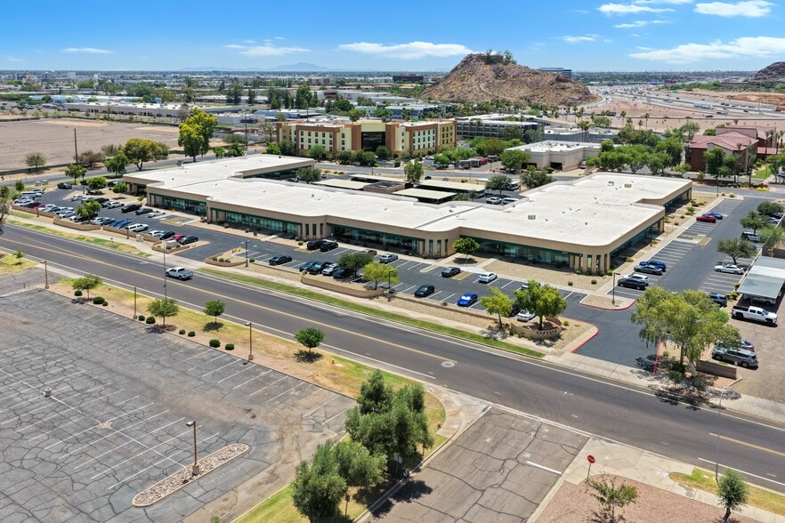 2005 W 14th St, Tempe, AZ for lease - Building Photo - Image 3 of 26