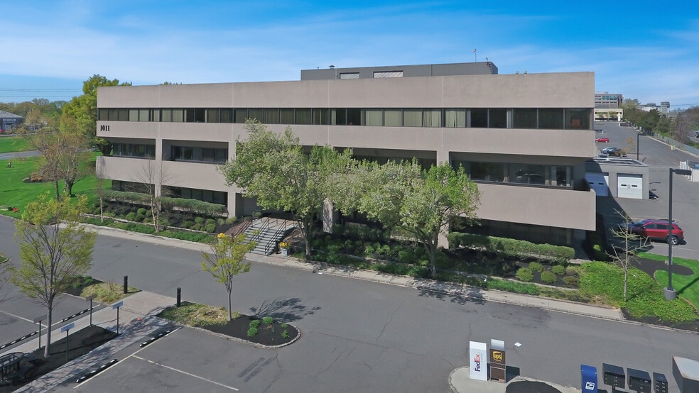 1170 US Highway 22, Bridgewater, NJ for lease - Building Photo - Image 2 of 30