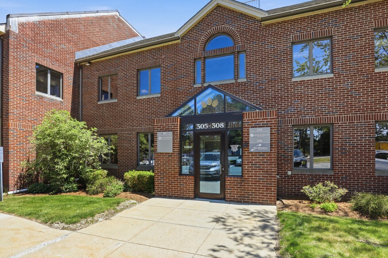 100 Conifer Hill Dr, Danvers, MA 01923 - Unité 307 - - Photo intérieure - Image 1 of 22