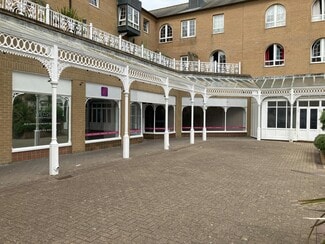 Plus de détails pour Waterfront, Brighton - Commerce de détail à louer