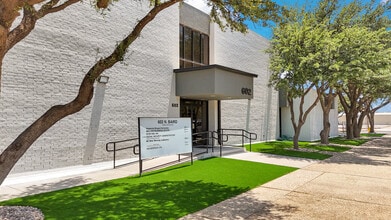 602 N Baird St, Midland, TX for lease Building Photo- Image 2 of 15