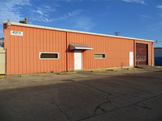 4214 Pro St, Shreveport, LA à vendre - Photo principale - Image 1 de 13