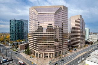 More details for 5650 Yonge St, Toronto, ON - Office for Lease