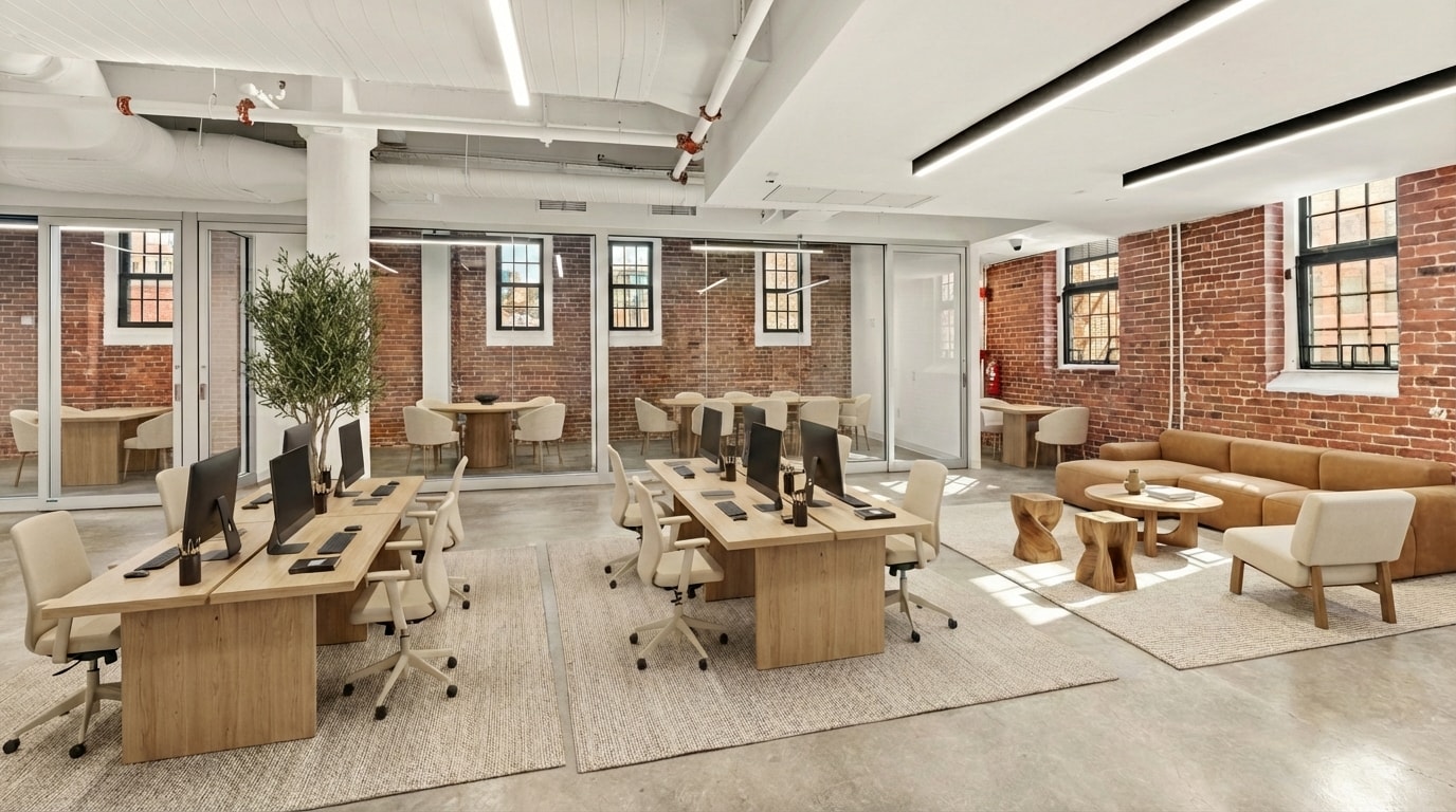 22 Little West 12th St, New York, NY for lease Interior Photo- Image 1 of 7