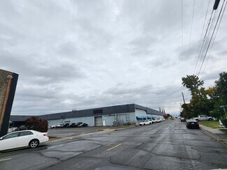 Plus de détails pour 909-911 Spiva Ave, Yuba City, CA - Industriel à louer