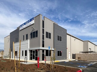 More details for 8655 Beech Ave, Fontana, CA - Industrial for Lease