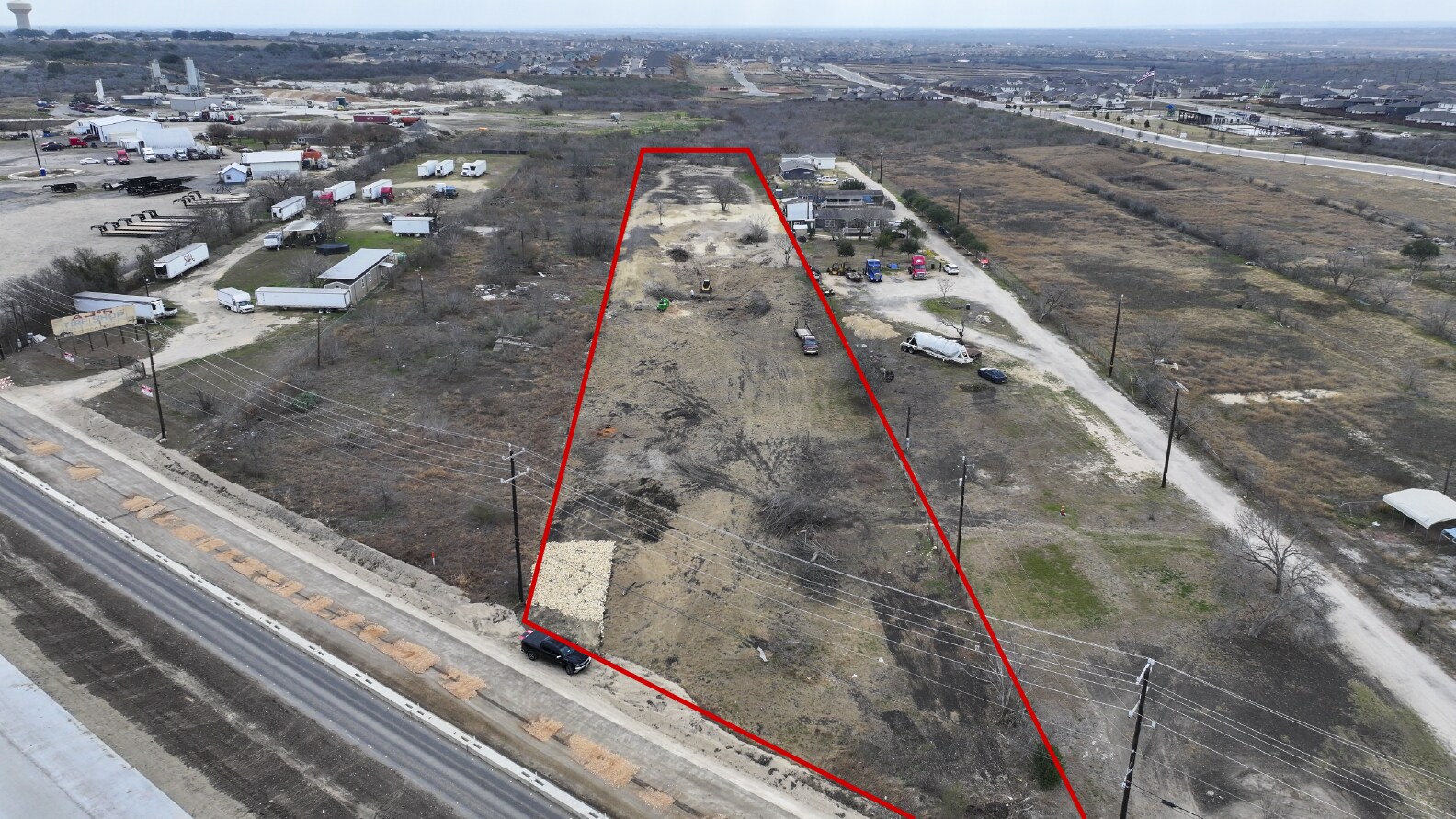 12420 I-10 E, Converse, TX for lease Primary Photo- Image 1 of 10