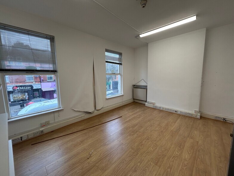 144-146 Lisburn Rd, Belfast à vendre - Photo du bâtiment - Image 3 de 5