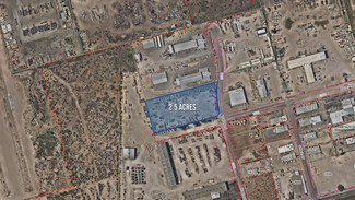 More details for TBD Walther Road, Odessa, TX - Land for Lease