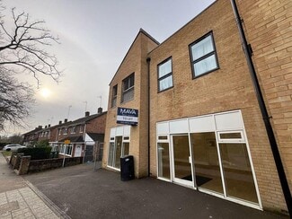 Plus de détails pour Somerset Ave, Southampton - Commerce de détail à louer