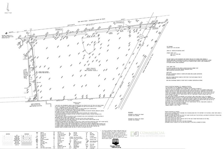 13650 E 10 Mile Rd, Warren, MI for sale - Other - Image 3 of 4